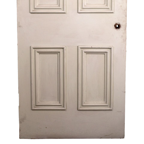 #32209 32x90 4 Panel Interior Door image 3